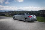 Audi TT Roadster by ABT 2015 года